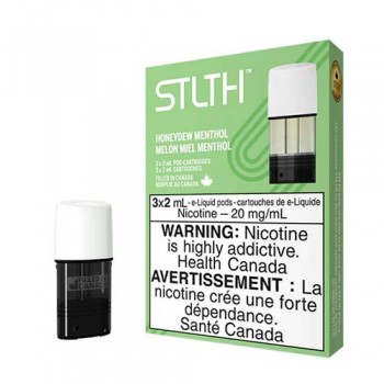 STLTH Honeydew Menthol Regular | 20mg